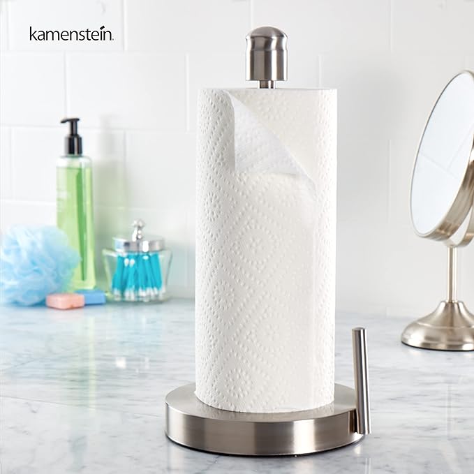 Kamenstein Paper Towel Holder Countertop - Image 3