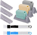 Magic Window Track Cleaner Tool Set by Aevrry