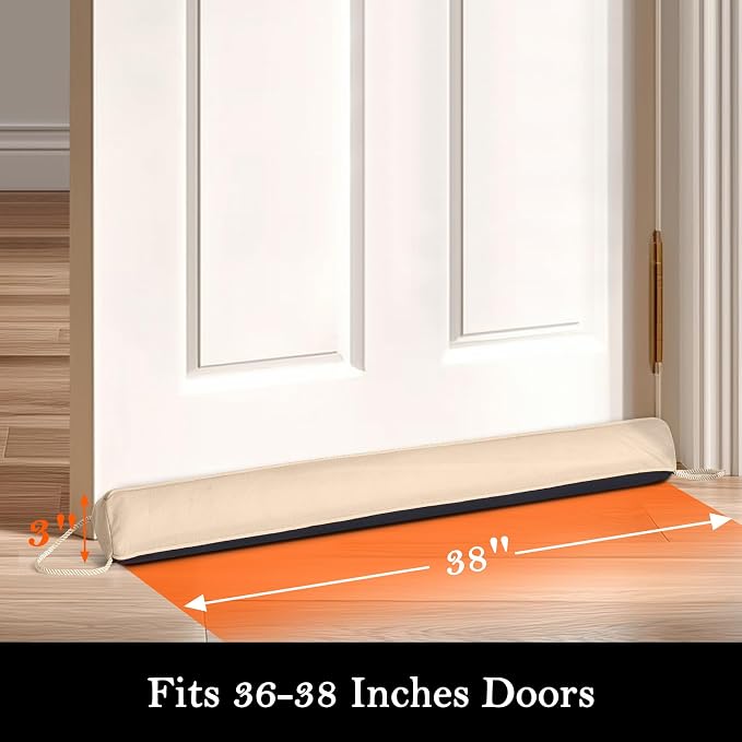 Sunolga Door Draft Stopper - Image 2