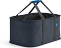 Joseph Joseph Hold-All, Collapsible 35L/9.25 Gallon Washing Laundry Basket Bag by Unknown