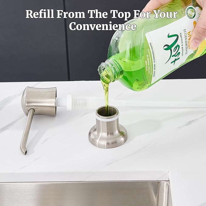 Ultimate Unicorn Soap Dispenser - Image 3