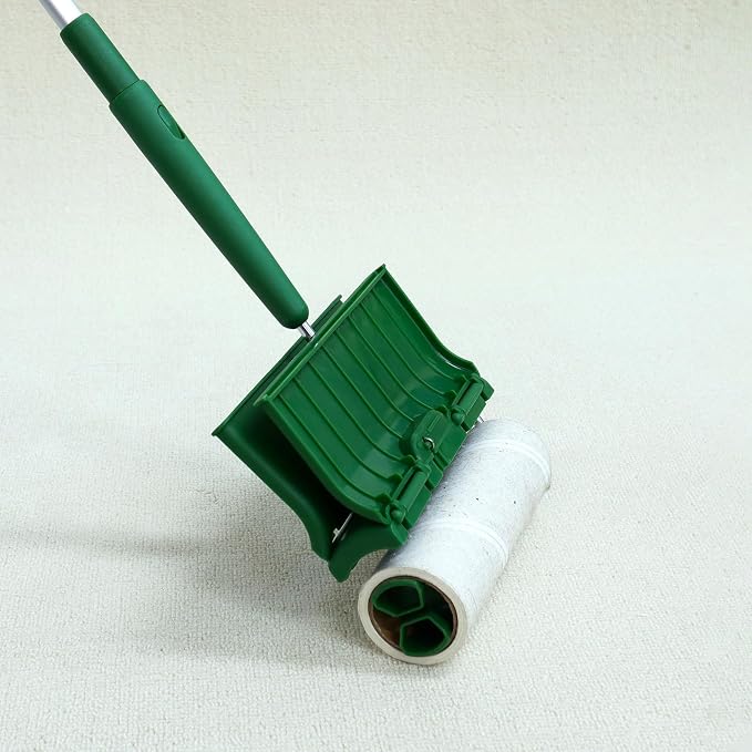 6.3 inch Large Lint Roller Refills Compatible - Image 4
