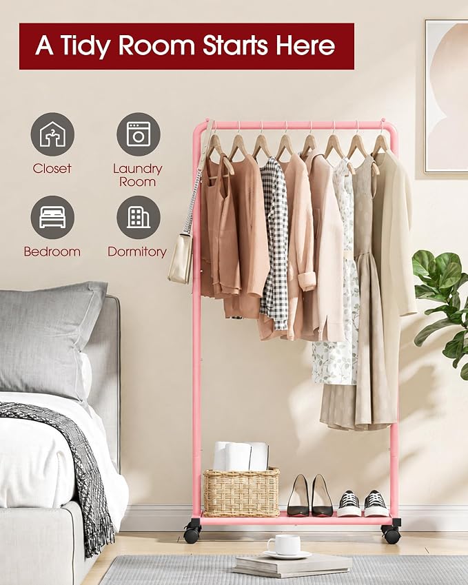 Sakugi Clothes Rack - Image 8
