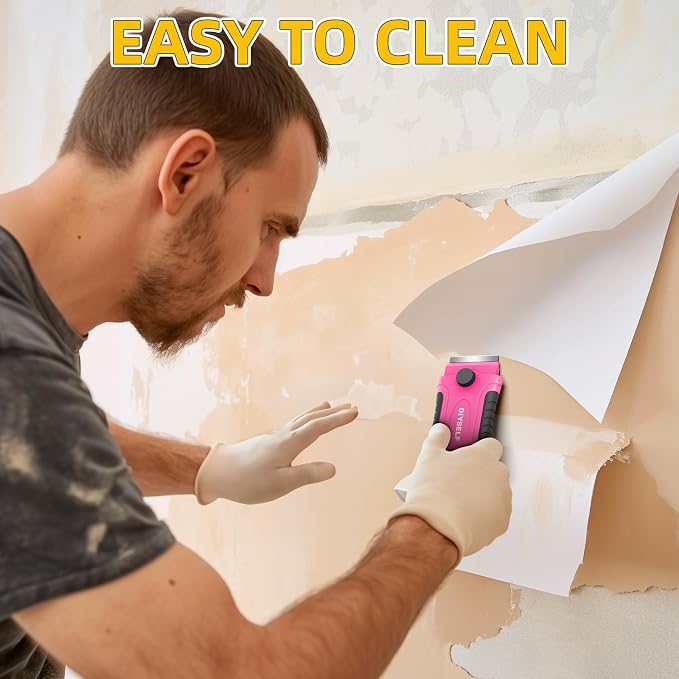 DIYSELF Razor Blade Scraper - Image 2