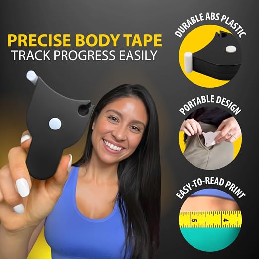 Perfect Body Tape Measure - Image 5