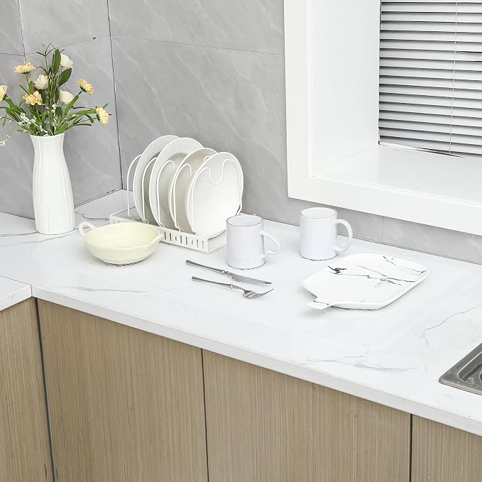 MicoYang Silicone Dish Drying Mat - Image 6