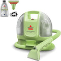 BISSELL Little Green Mini Portable Carpet Cleaner by Unknown