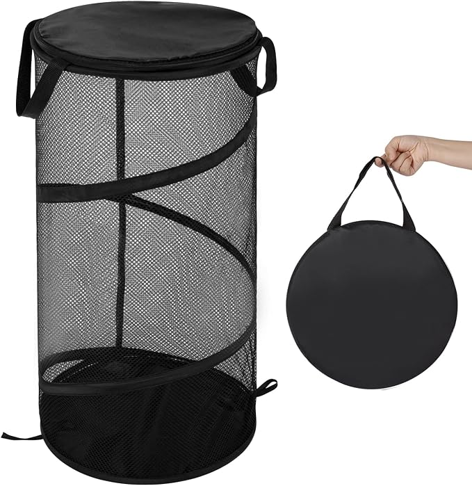 BATTOO Collapsible Laundry Basket by BATTOO