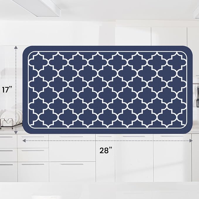 Dish Drying Mat Absorbent Dish Drying Mats - Image 3