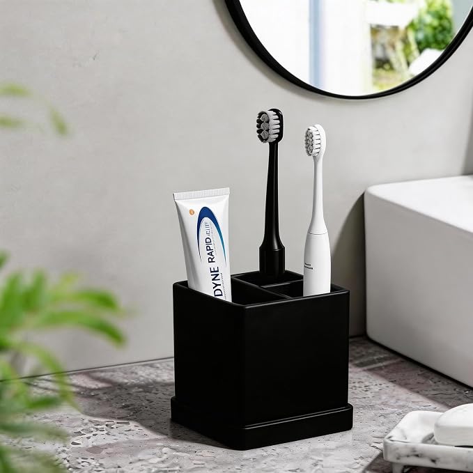 Silicone Electric Toothbrush Holders - Image 7