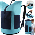 JOINPRO Laundry Bag Backpack, 125L Extra Large Laundry Backpack by JOINPRO