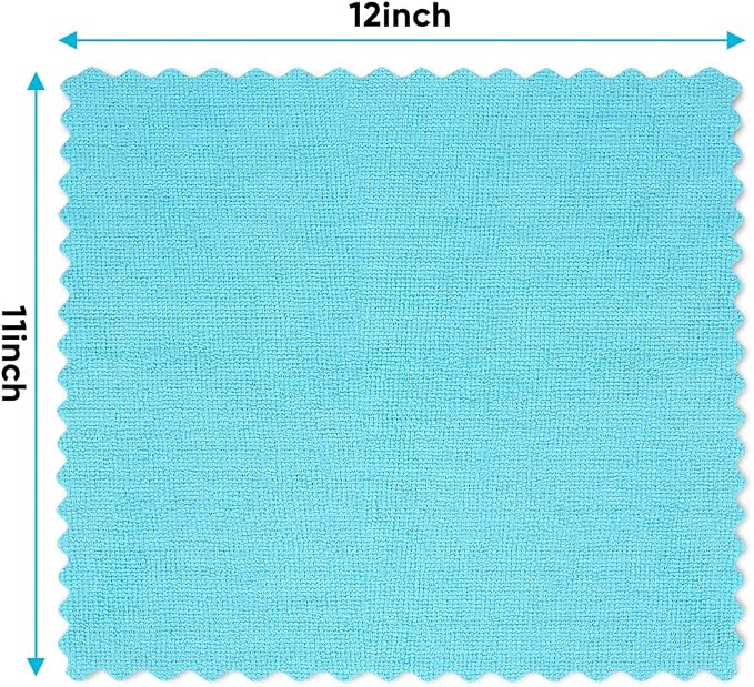 Orighty Microfiber Cleaning Cloth - Image 5