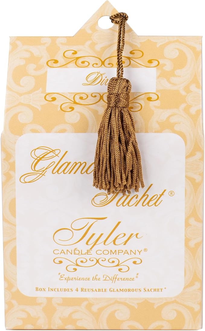 Tyler Candle 40111 Diva Dryer, Vehicle Scent Sachet - Image 2
