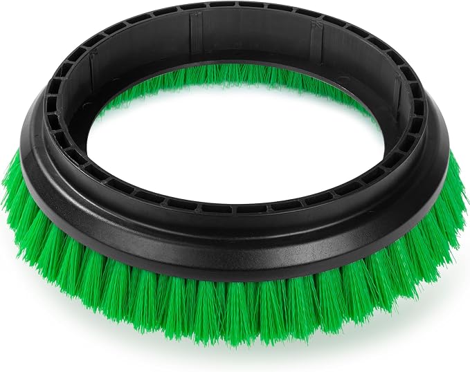 HHQ Commercial Scrub Brush for Orbital Floor Scrubber, Compatible - Image 4