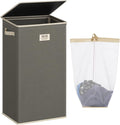SOLEDI 100L Laundry Hamper by SOLEDI