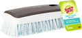 Scotch-Brite Deep Clean Brush For Tile Floors & Walls Shower Doors, 1 Pack | 0 by Unknown