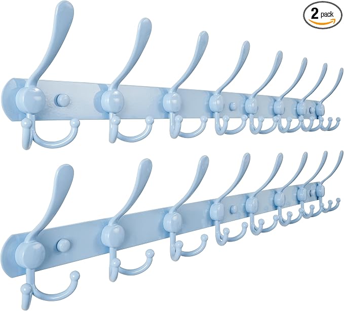 Coat Rack Wall Mount by Dseap