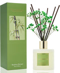 Reed Diffuser - Bamboo Stream Scented Diffuser by COCORR%C3%8DNA