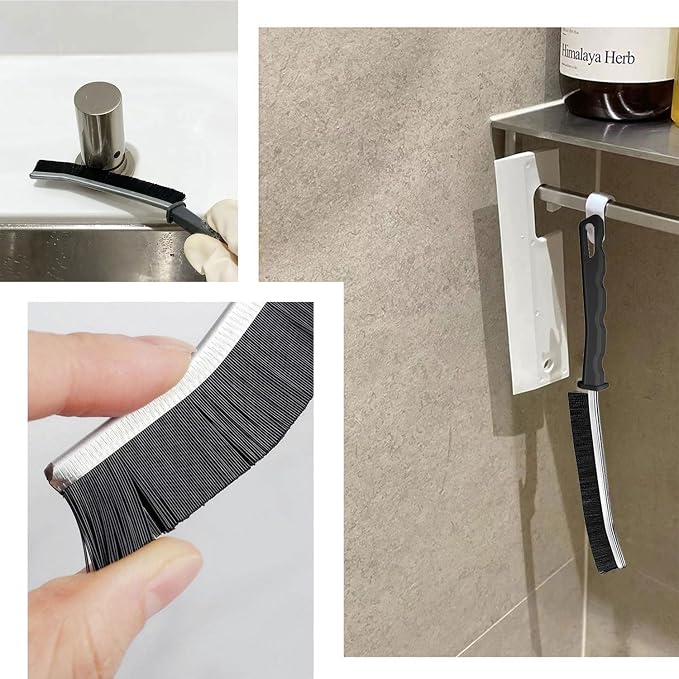 Crevice Cleaning Brush - Image 6