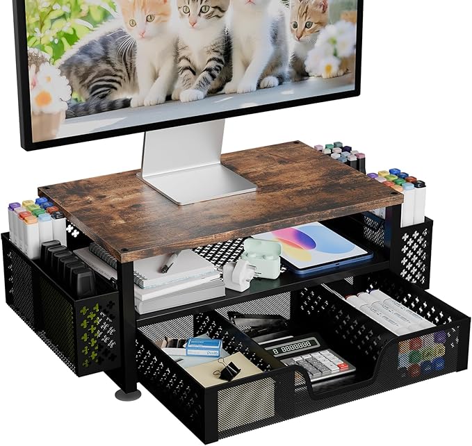 Simple Trending Monitor Stand by SimpleTrending