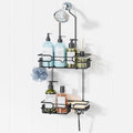 HapiRm Hanging Shower Caddy Organizer by HapiRm