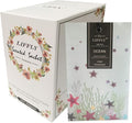 14 Packs Ocean Scented Sachets Bags by LIFFLY