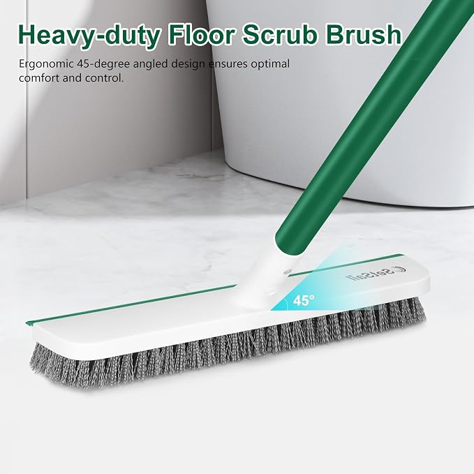 SetSail Floor Scrub Brush, Scrub Brush - Image 5