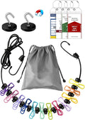 Travel Clothesline for Cruise Ship by Esoes