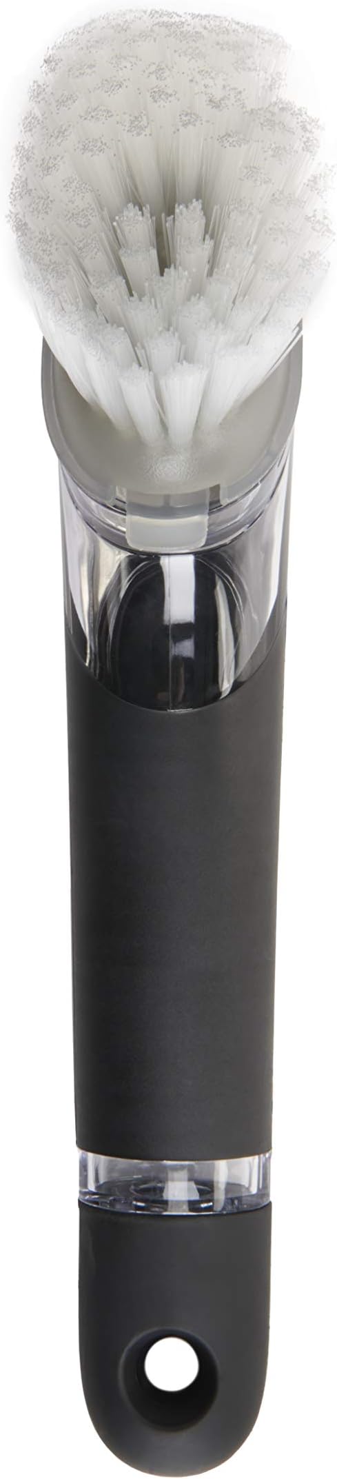OXO Steel Soap Dispensing Dish Brush, Dish Brush - Image 6
