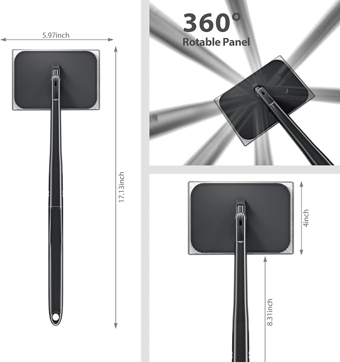 Car Windshield Cleaner Tool - Image 2