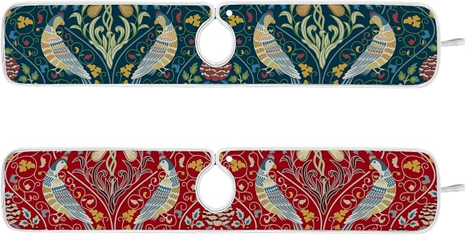 Sink Mat for Faucet Sink Splash Guard Faucet Handle Drip Catcher for Kitchen - Image 3