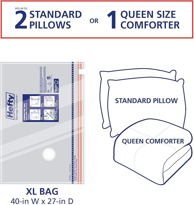 Hefty Shrink-Pak - Image 5