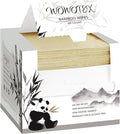WOWOTEX Bamboo Rayon Disposable Face Towels by WOWOTEX