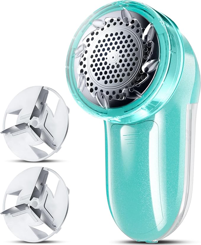 Bymore Fabric Shaver, Lint Shaver, Sweater Shaver by Bymore