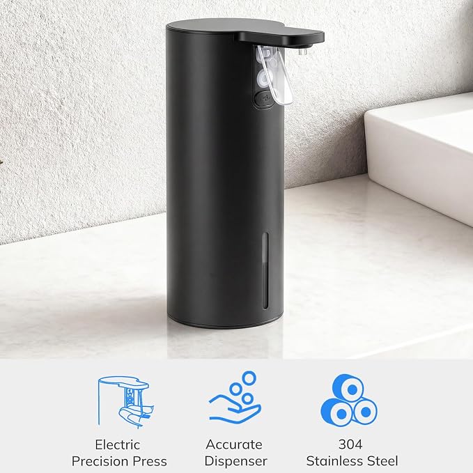 Umimile Electric Dish Soap Dispenser - Image 2