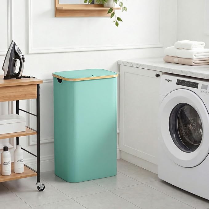 Lifewit 105L Laundry Basket - Image 2
