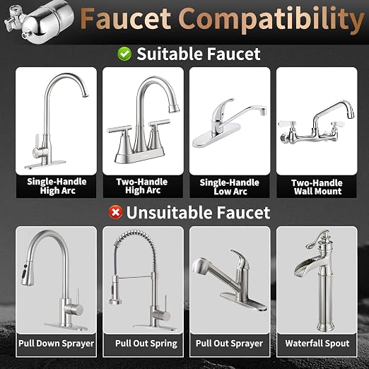 WINGSOL Stainless Steel Water Filter - Image 8