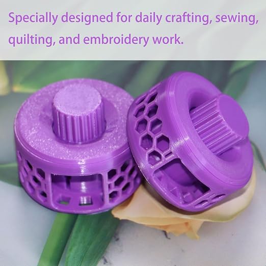 PIAOLGYI Measuring Tape Holder, Organizer - Image 4