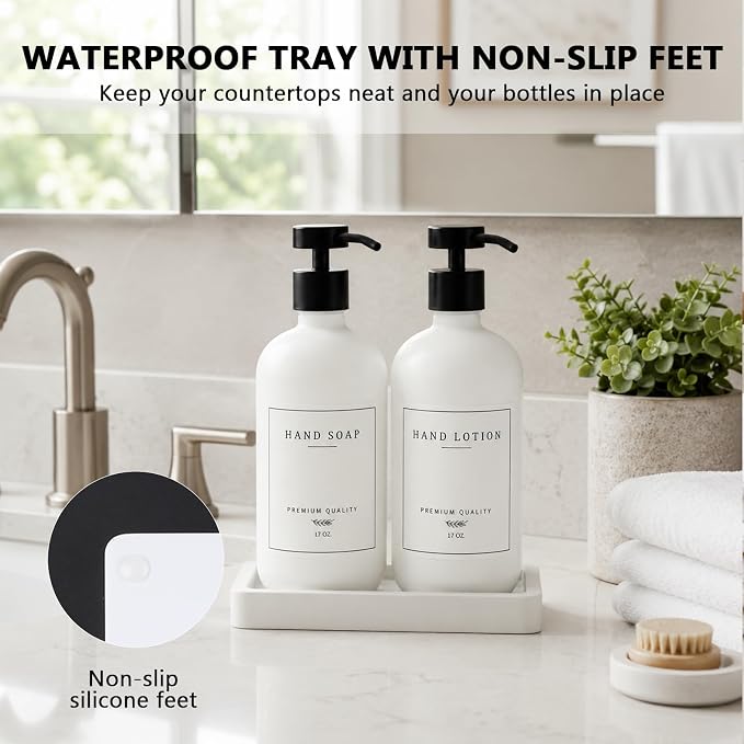 Kitchen Soap Dispenser - Image 6