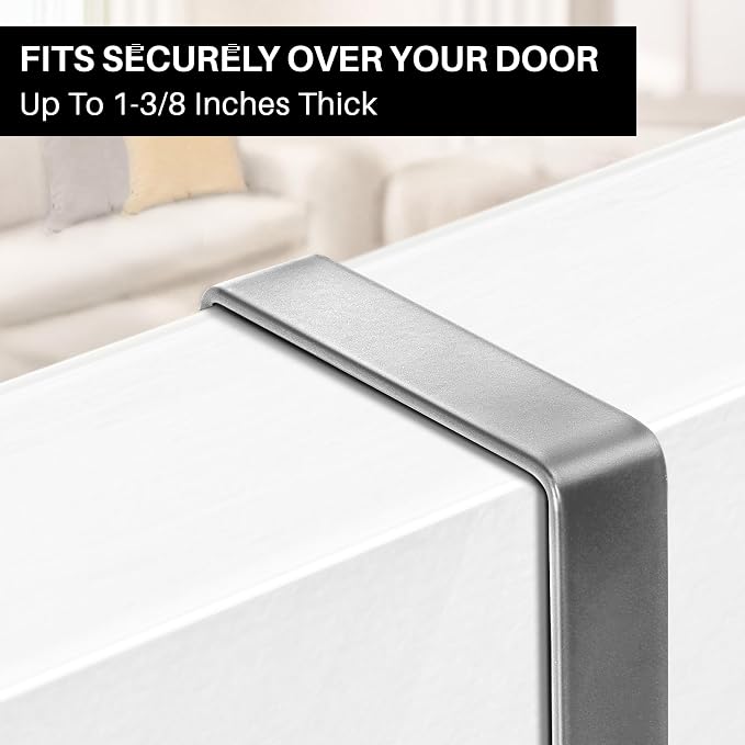 LYNK PROFESSIONAL® HOME™ Over the Door Hooks - Image 5