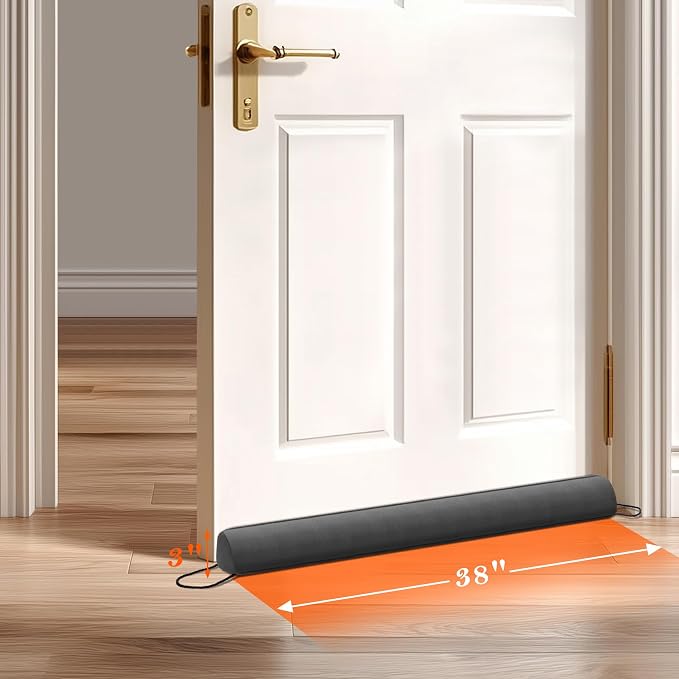 Sunolga Door Draft Stopper - Image 2