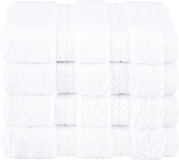 American Soft Linen 100% Cotton Luxury Turkish Towels - Image 7