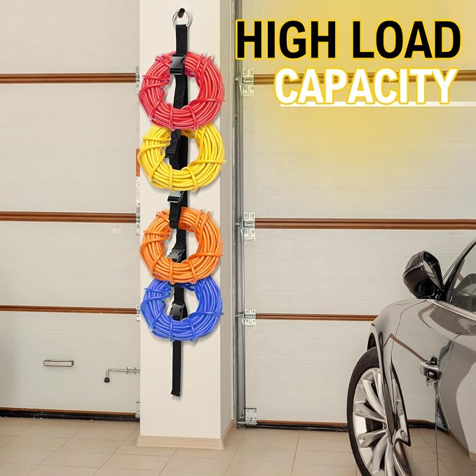 2 Pcs Extension Cord Holder - Image 6