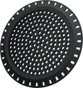 Shower Drain Hair Catcher, Aluvor Shower Drain Cover Bathtub Drain Strainer | by SayGoodbyetoHairClogging