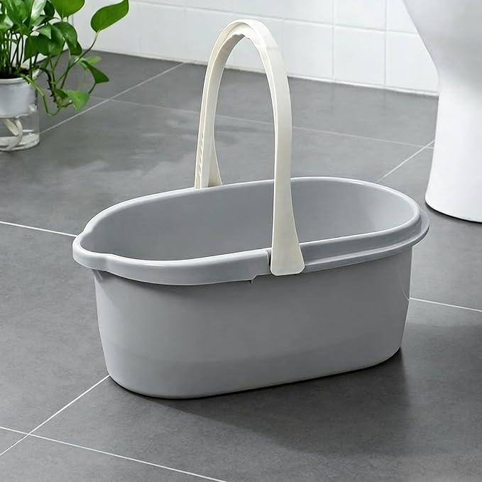 Haundry Compact Mop Bucket - Image 9