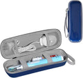 Toothbrush Travel Case for Oral B/Oral-B Pro 1000 1500 5000 7000 7500 6000 by TUNYINSH