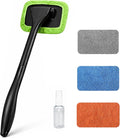 Car Windshield Cleaner Tool, Inside Windshield Cleaning Tool | by Miunice