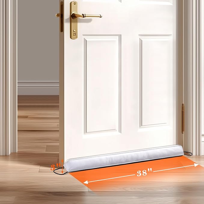 Sunolga Door Draft Stopper - Image 2