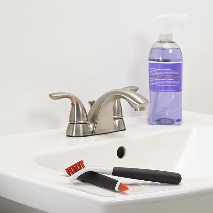 OXO Good Grips Deep Clean Brush Set - Image 9