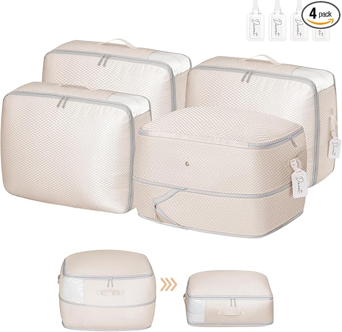 Comforter Storage Bag 66 L by DiMJ